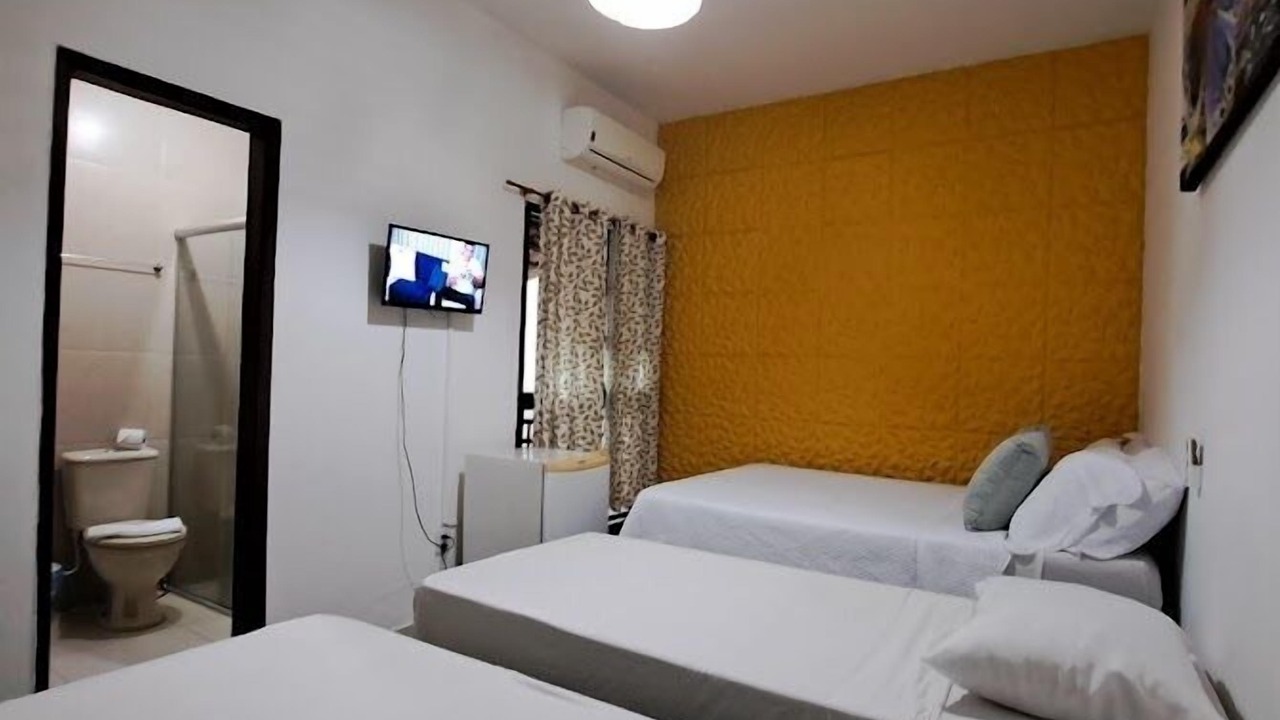 Photo of Bedroom in Pipa
