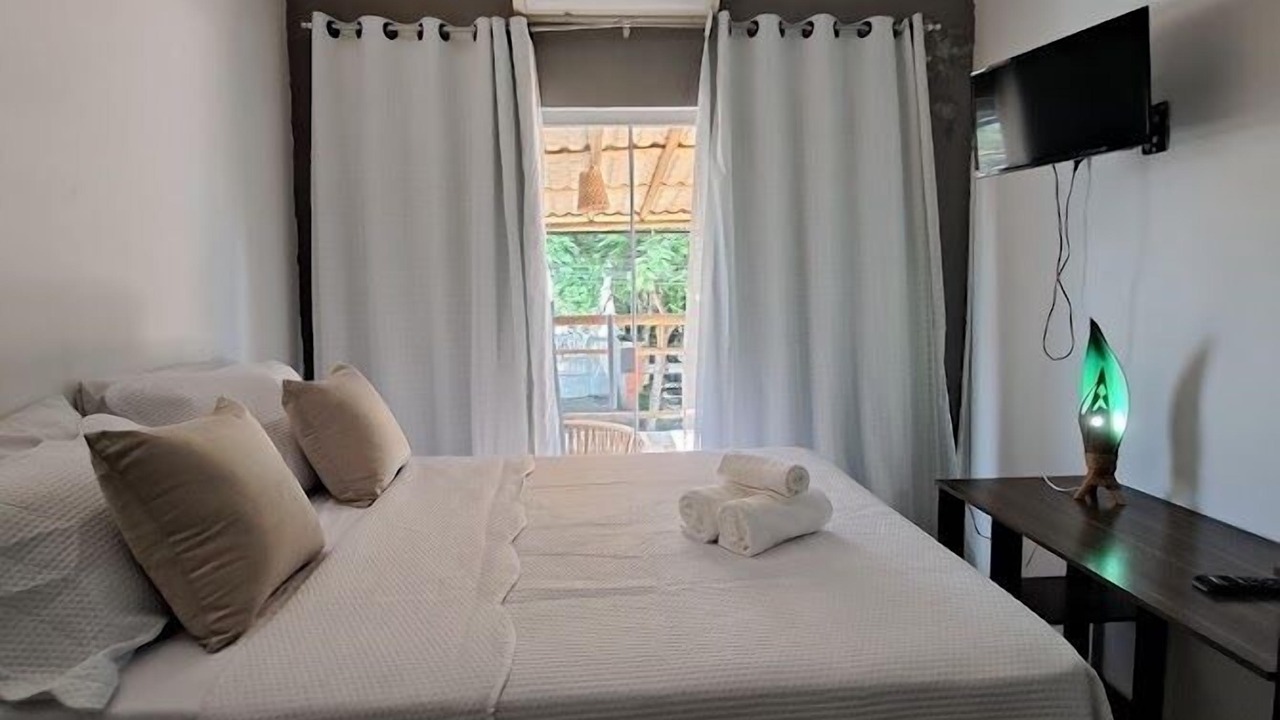 Photo of Bedroom in Pipa