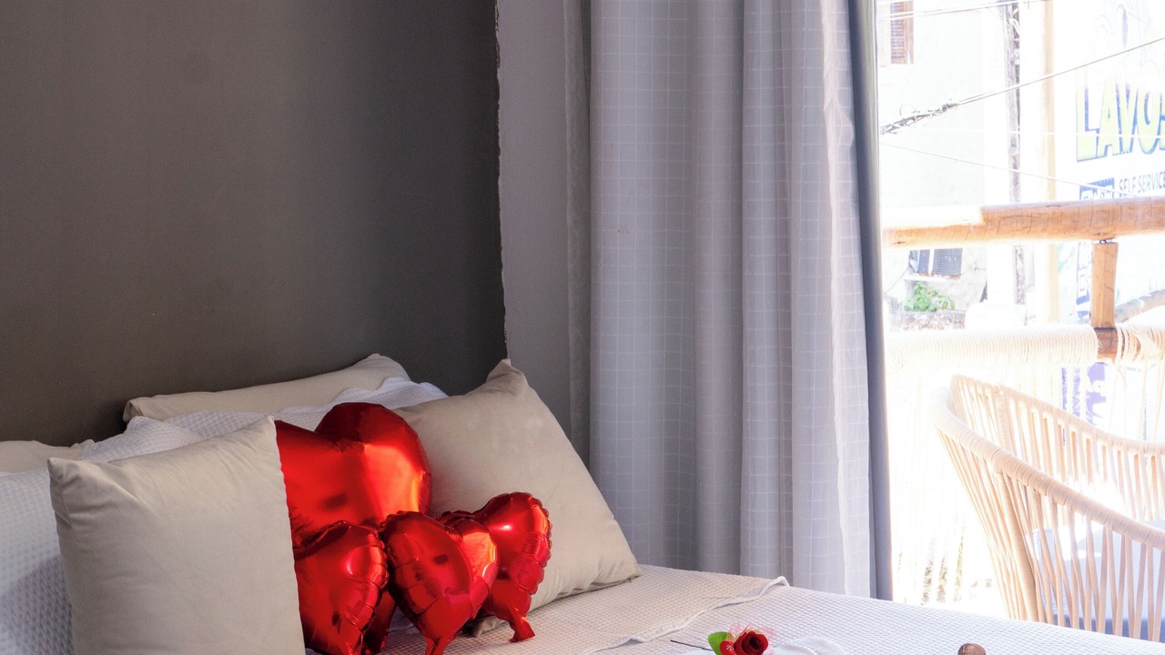 Photo of Bedroom in Pipa