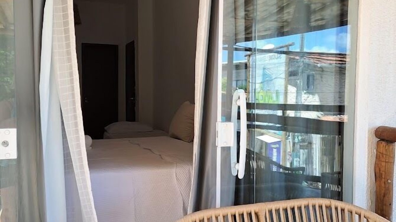 Photo of Bedroom in Pipa