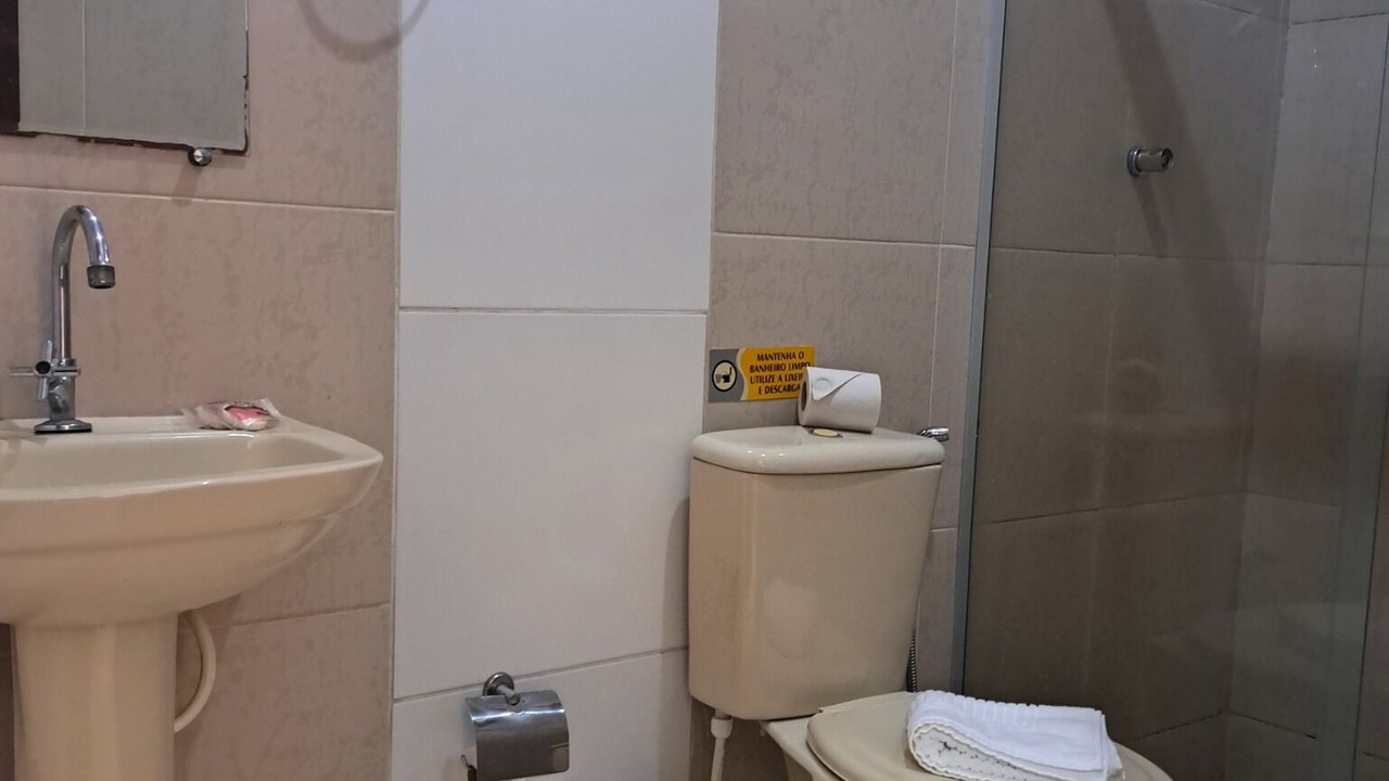 Photo of Bathroom in Pipa