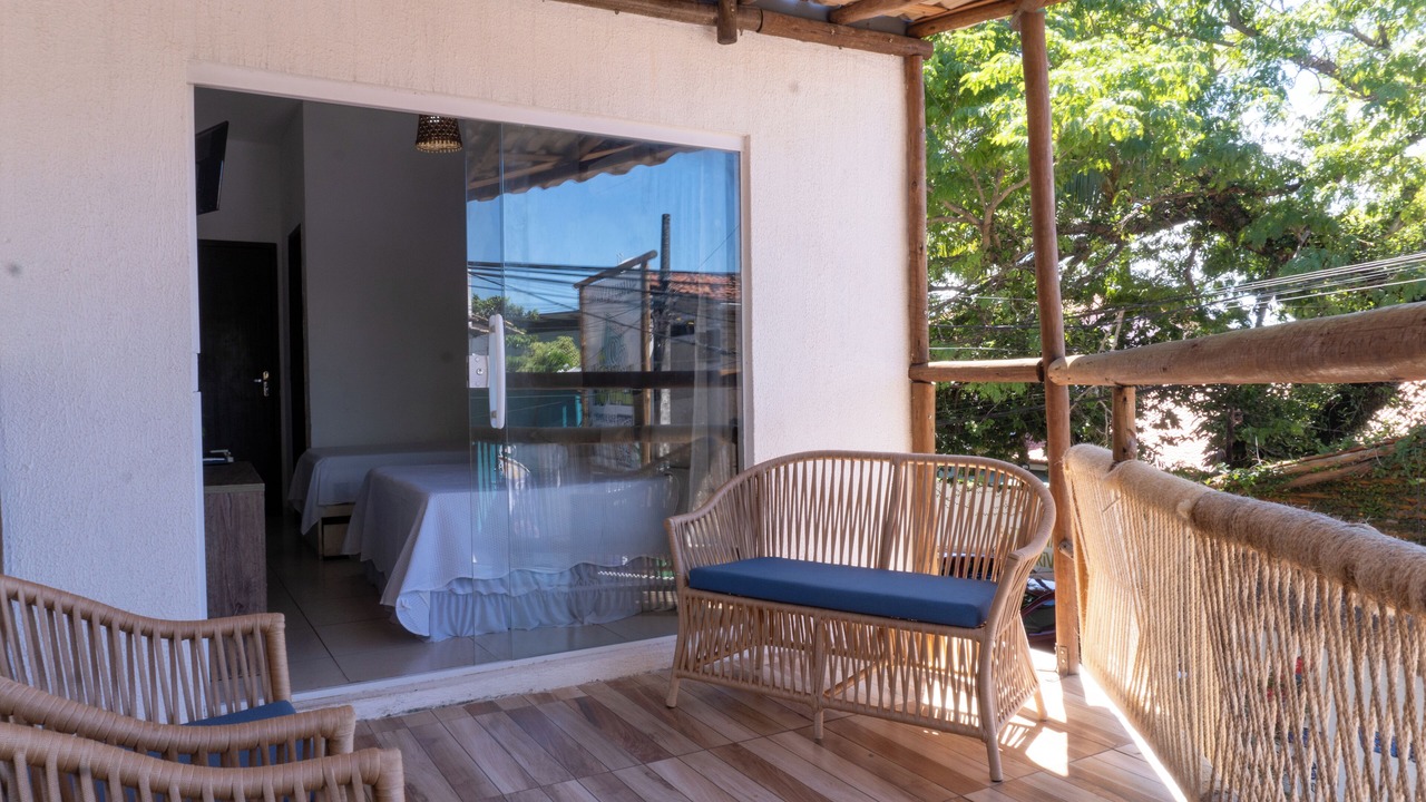 Photo of Bedroom in Pipa