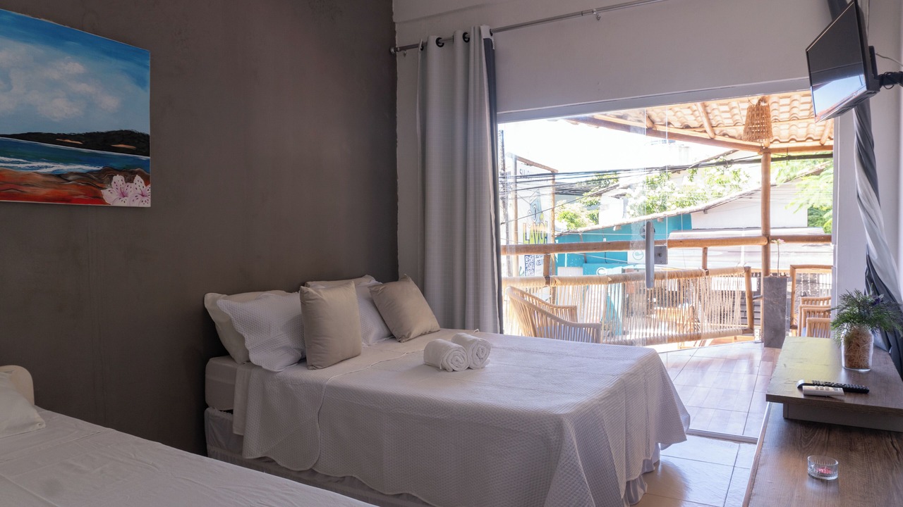 Photo of Bedroom in Pipa