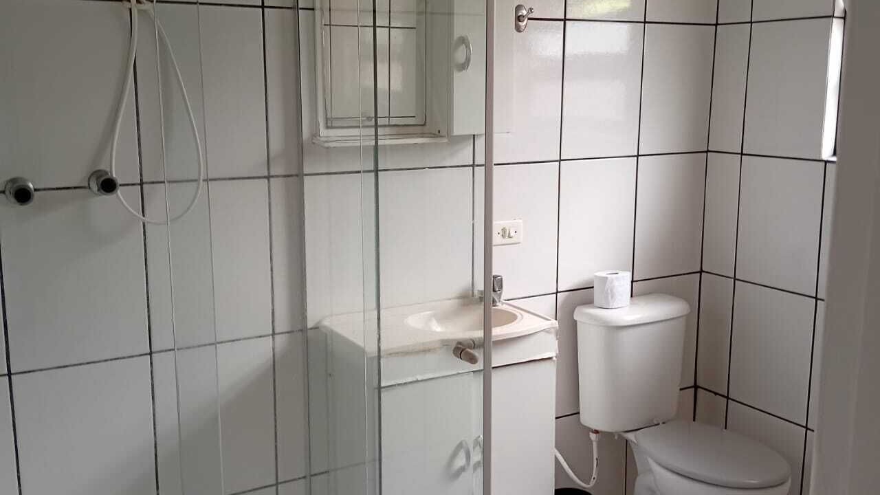 Photo of Bathroom in Quinta do Guarau