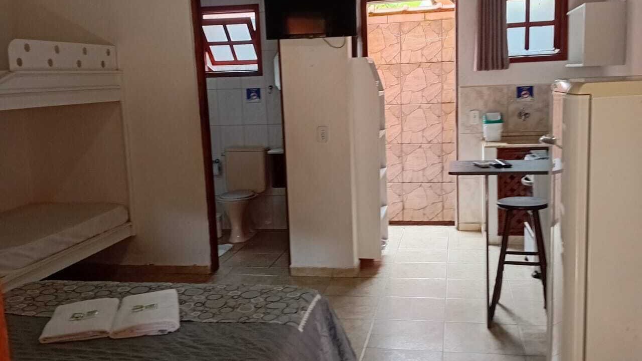 Photo of Bedroom in Quinta do Guarau