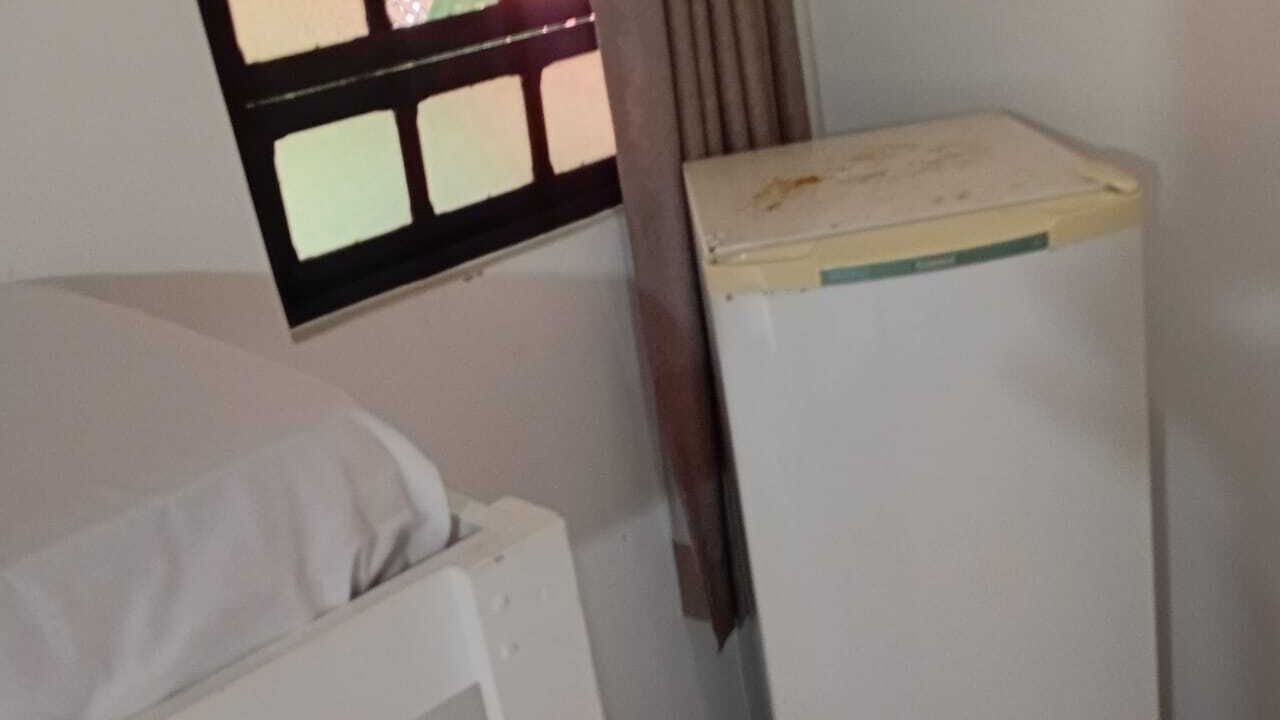 Photo of Bedroom in Quinta do Guarau