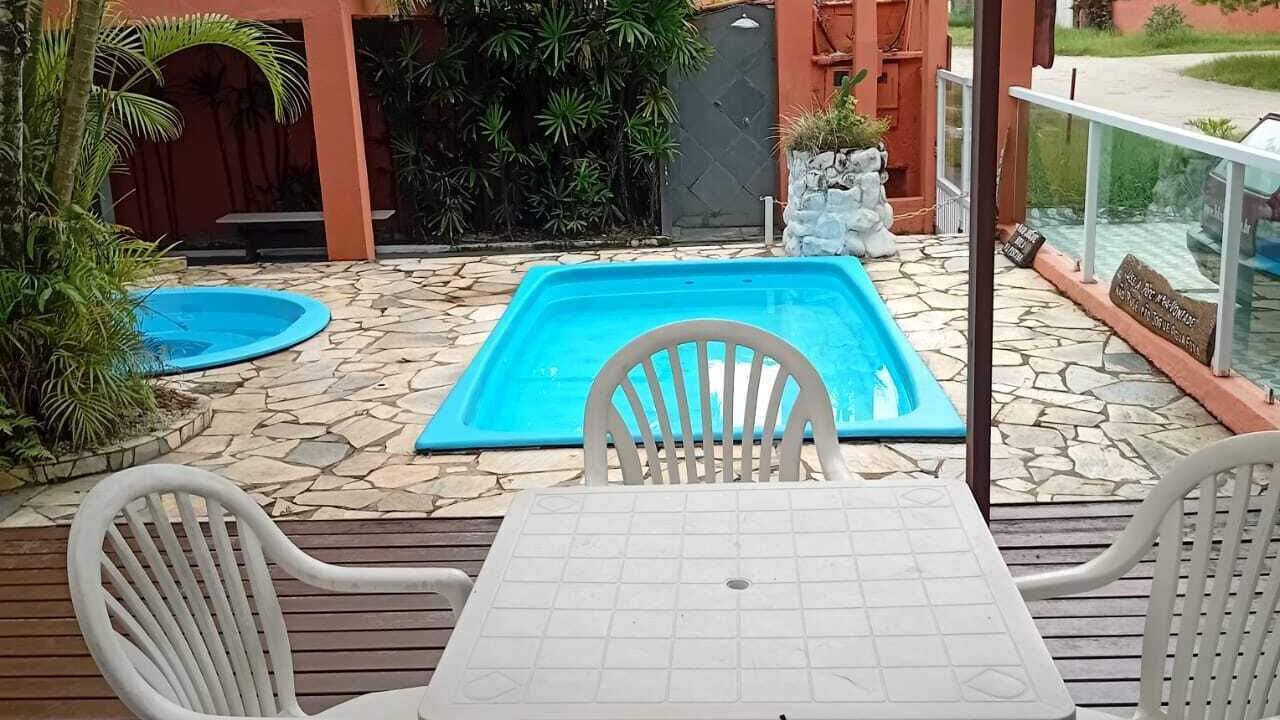Photo of Outdoor in Quinta do Guarau