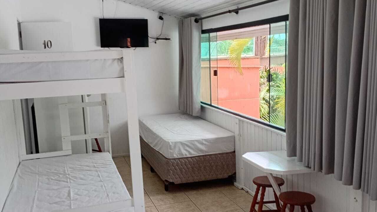 Photo of Bedroom in Quinta do Guarau