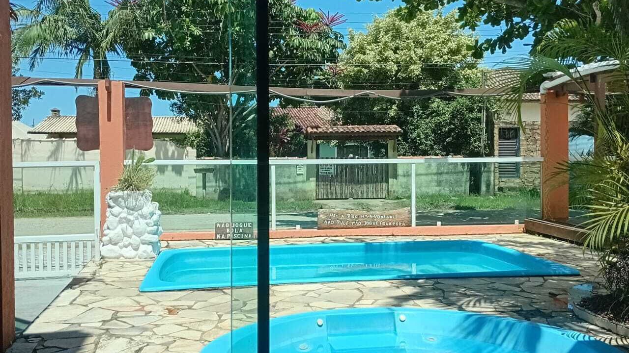 Photo of Outdoor in Quinta do Guarau