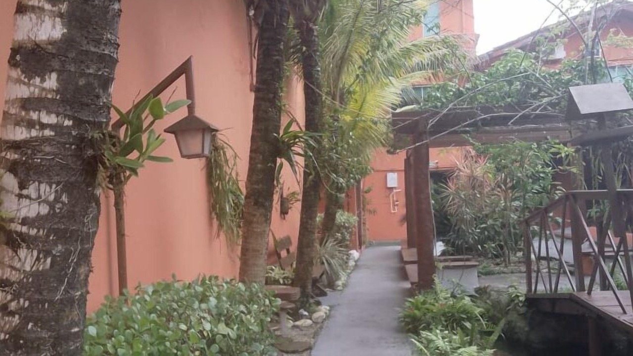 Photo of Patio Balcony in Quinta do Guarau