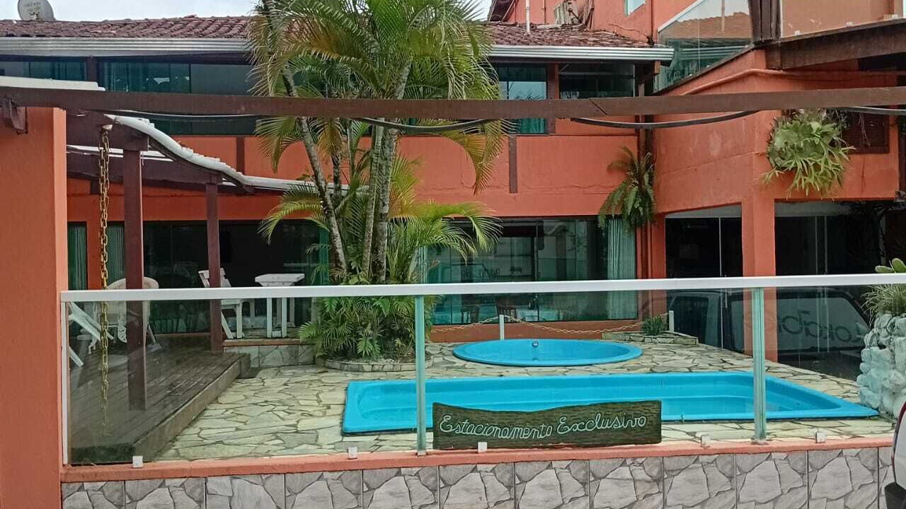 Photo of Outdoor in Quinta do Guarau