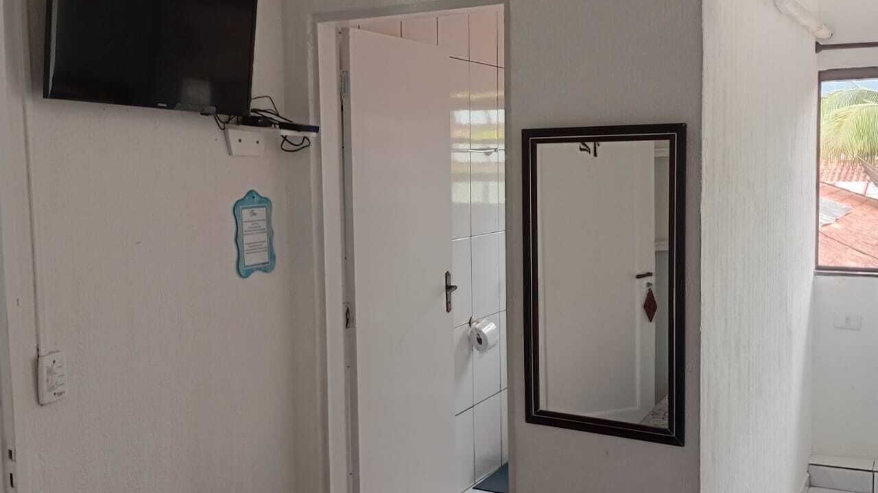 Photo of Bedroom in Quinta do Guarau