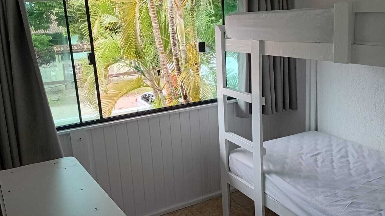 Photo of Bedroom in Quinta do Guarau