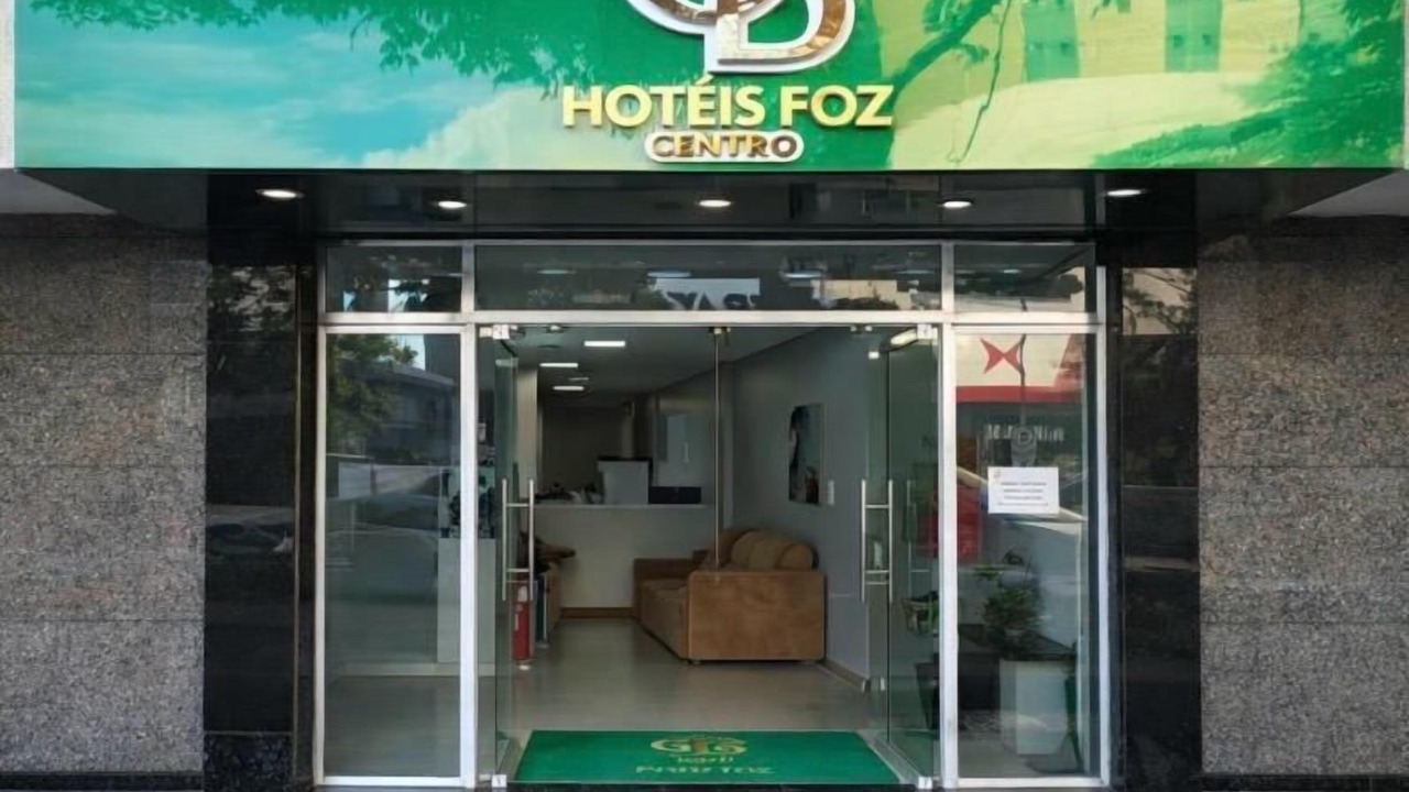 Photo of Outdoor in Foz do Iguacu City Centre