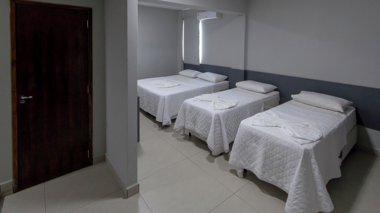 Photo of Bedroom in Foz do Iguacu City Centre