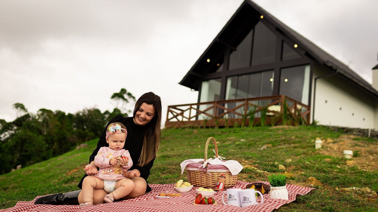Photo of Outdoor in Rancho Queimado