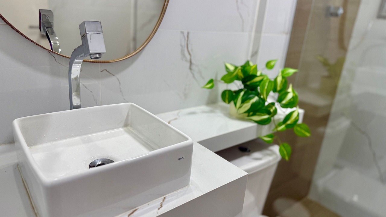 Photo of Bathroom in Mirim