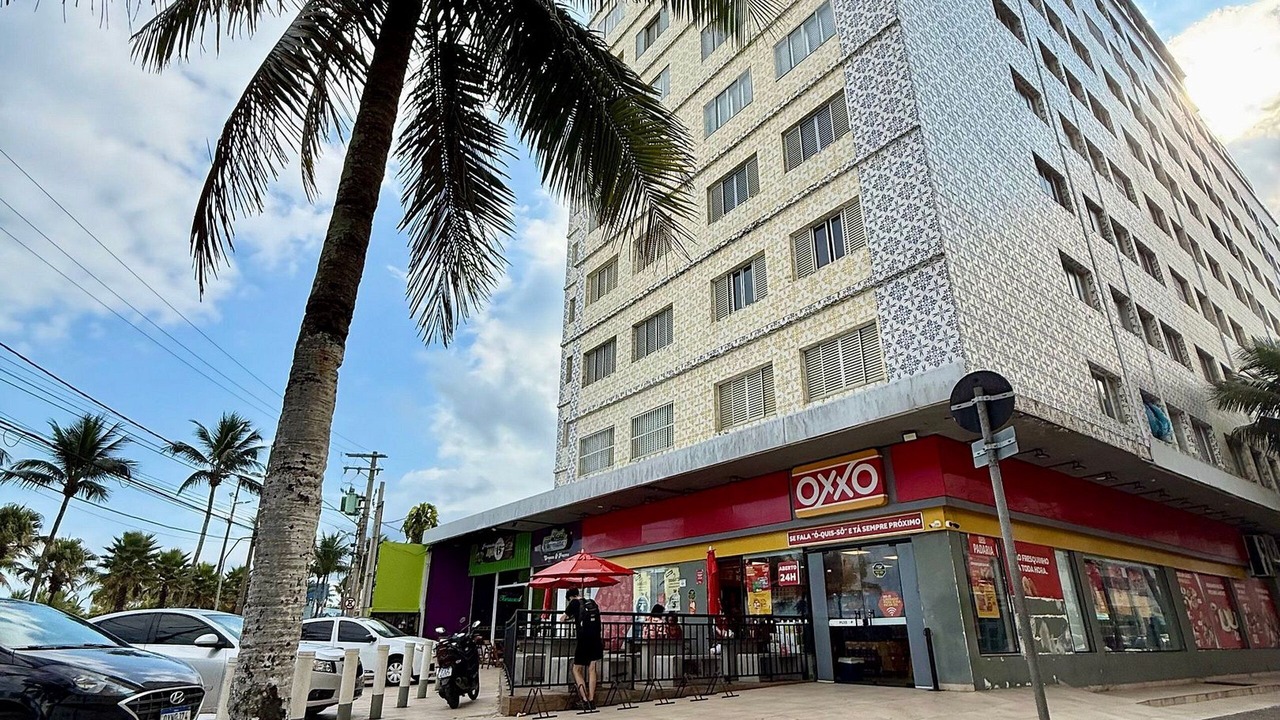Photo of Outdoor in Mirim