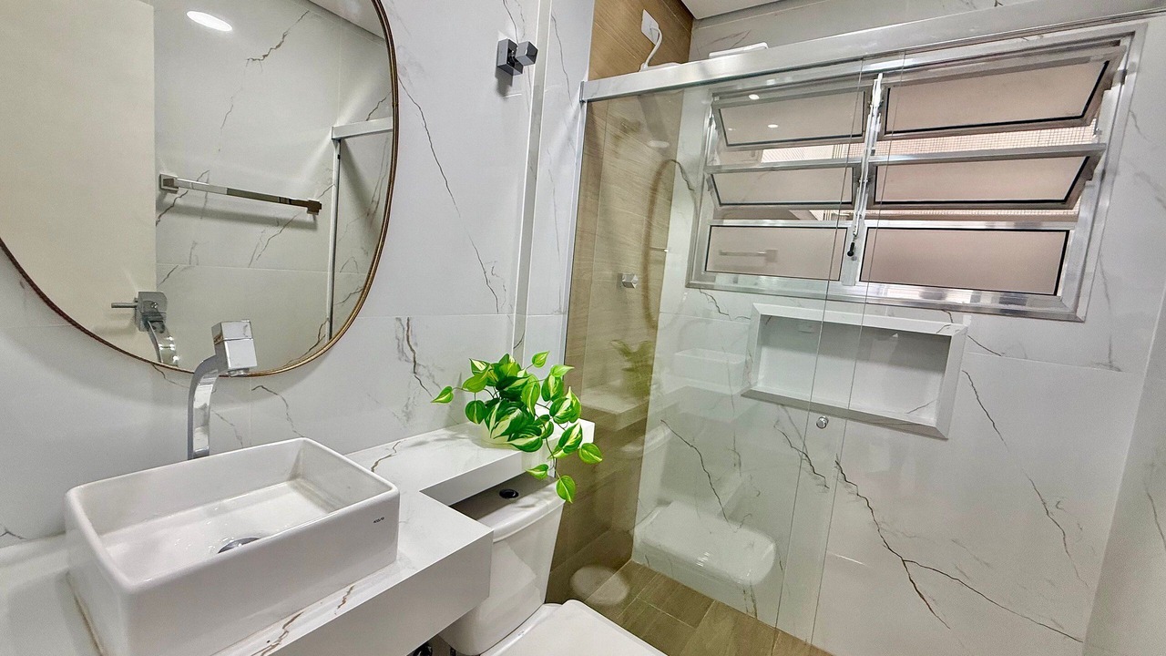 Photo of Bathroom in Mirim