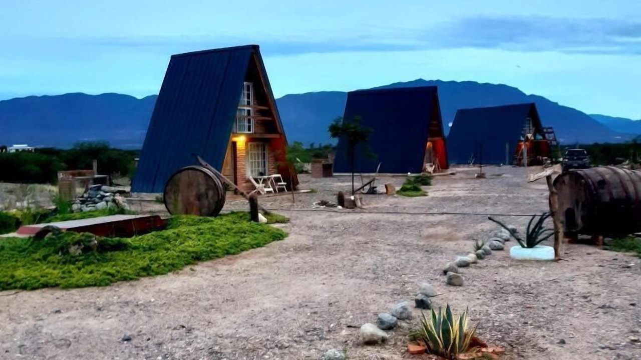 Photo of Outdoor in Animana
