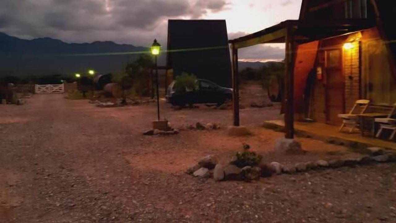 Photo of Outdoor in Animana