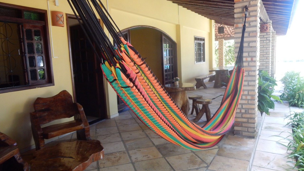 Photo of Bedroom in Canoa Quebrada