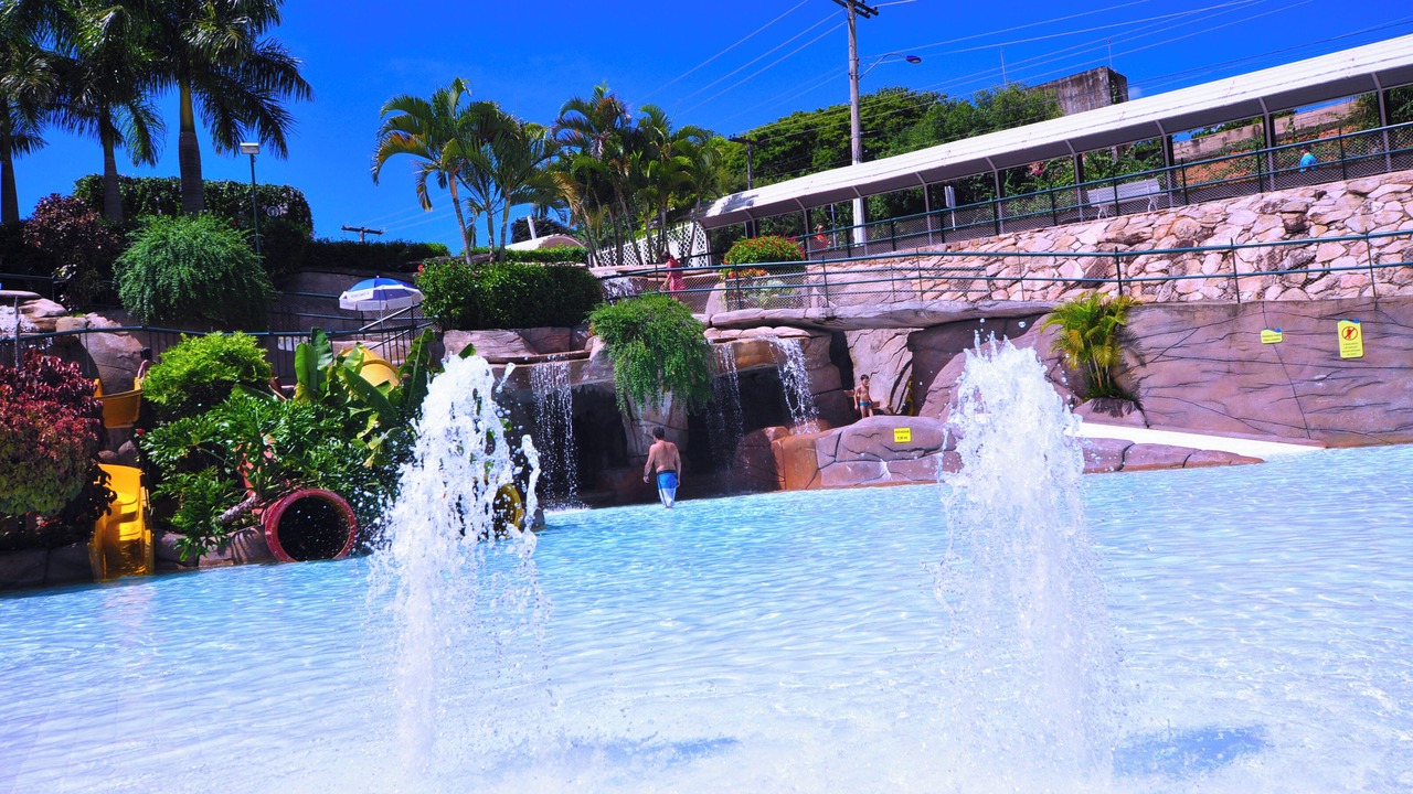 Photo of Outdoor in Prive das Caldas