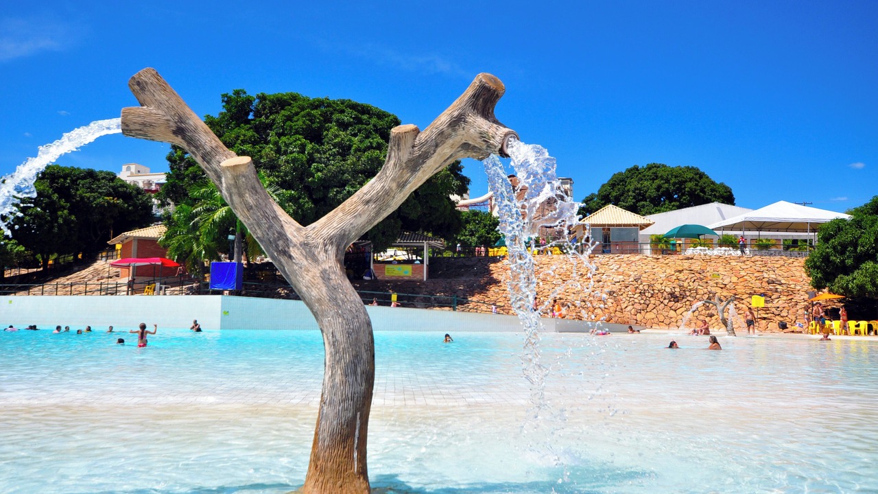 Photo of Outdoor in Prive das Caldas