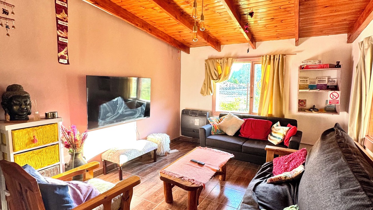 Photo of Livingroom in Lago Puelo