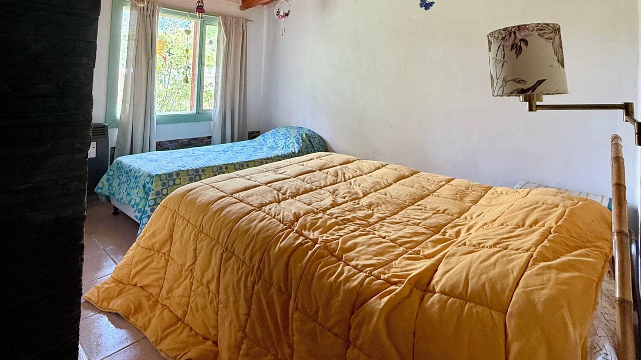 Photo of Bedroom in Lago Puelo