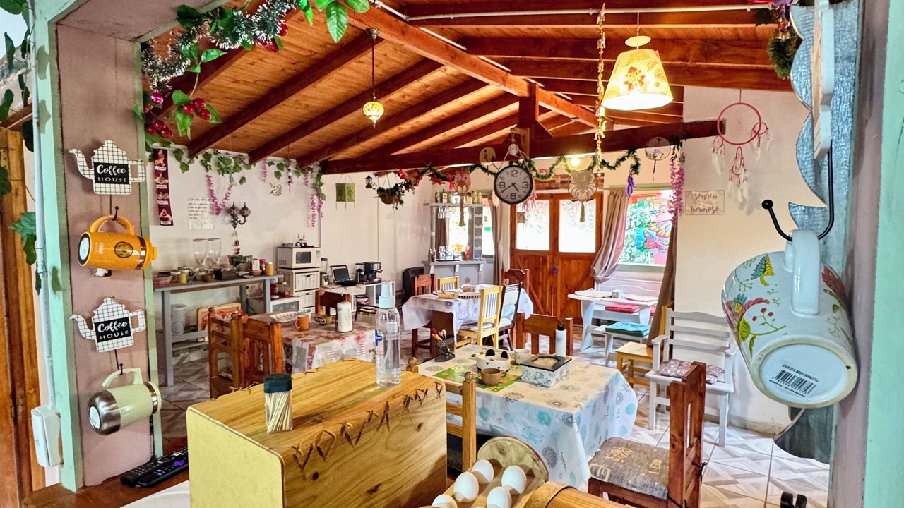 Photo of Kitchen in Lago Puelo