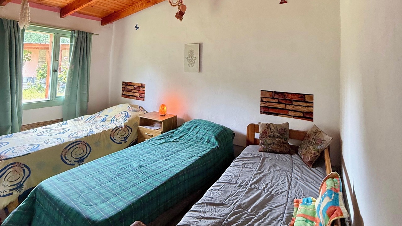 Photo of Bedroom in Lago Puelo