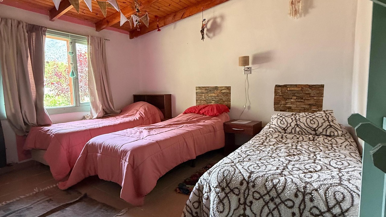 Photo of Bedroom in Lago Puelo