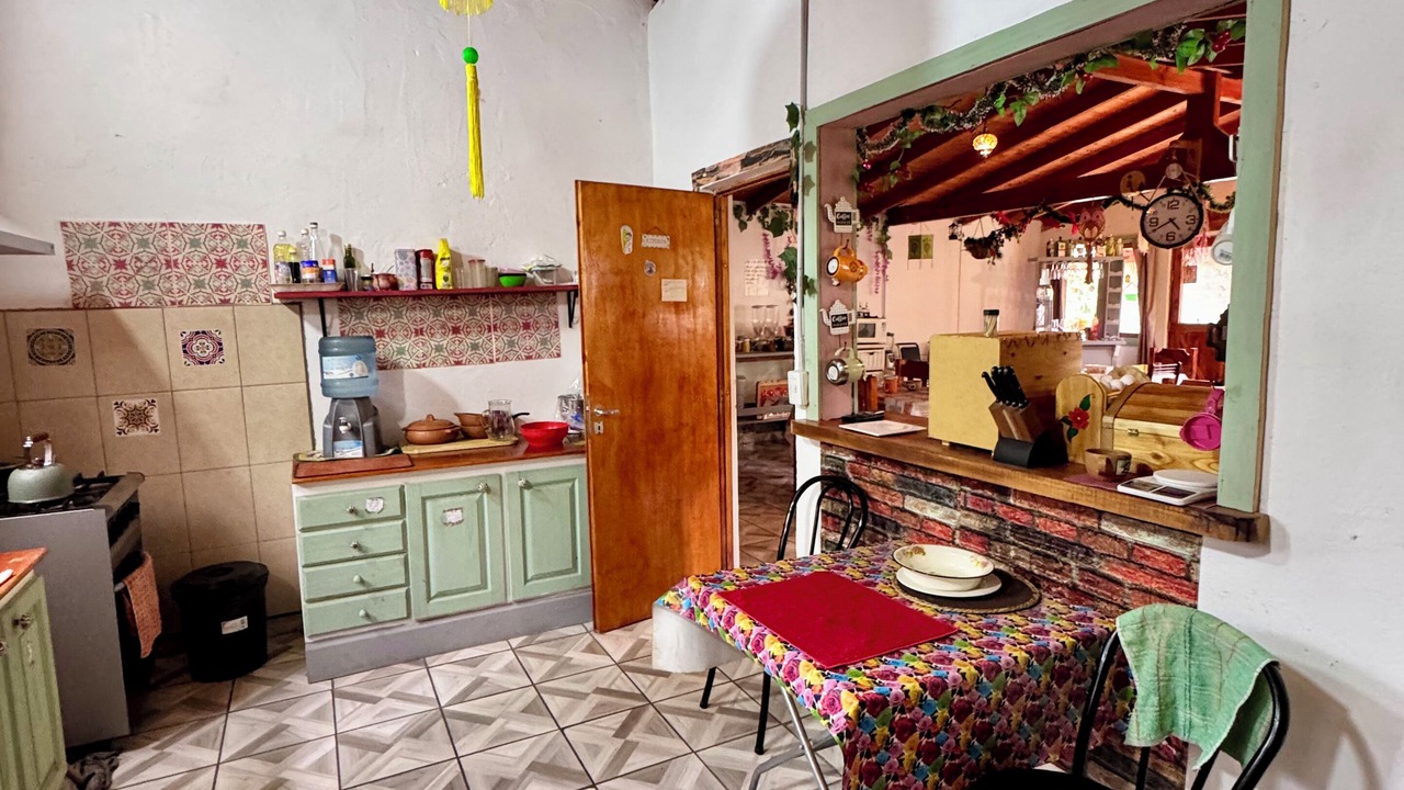 Photo of Kitchen in Lago Puelo