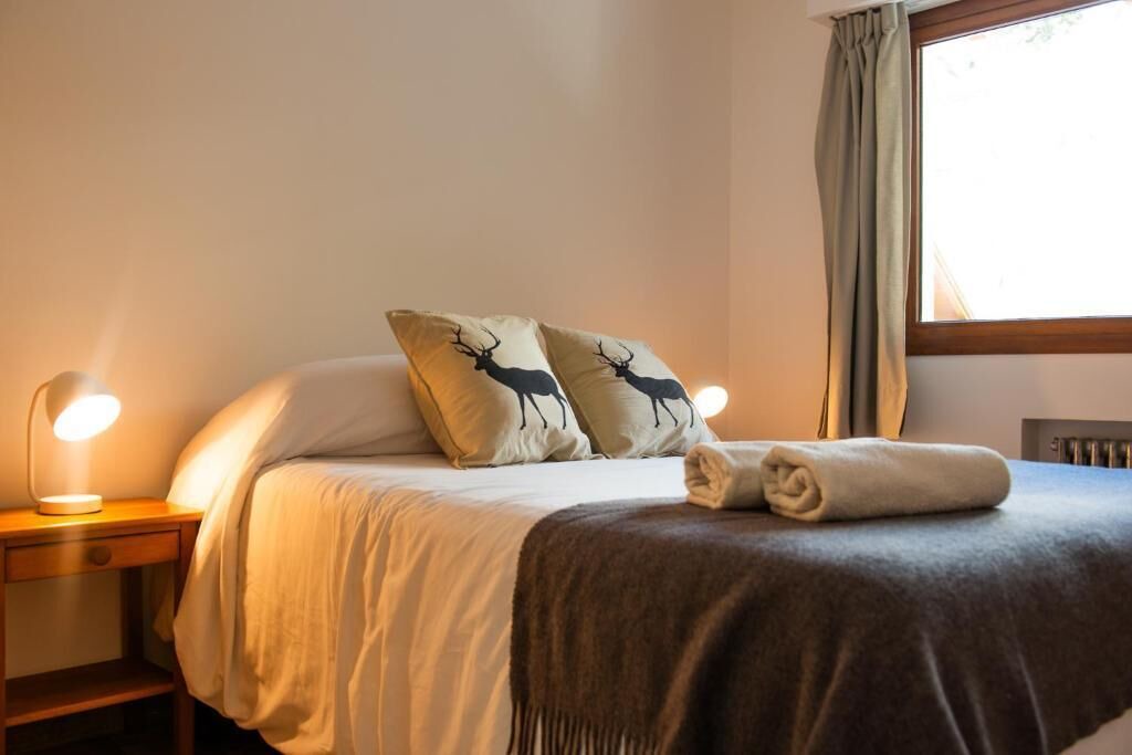 Photo of Bedroom in San Carlos de Bariloche