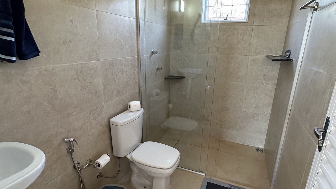 Photo of Bathroom in Olimpia