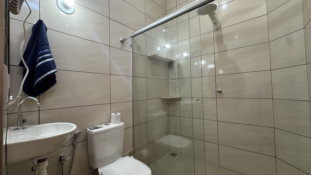 Photo of Bathroom in Olimpia