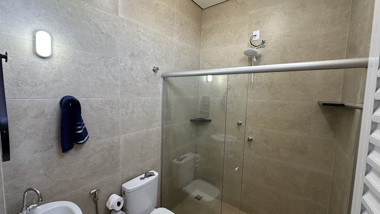 Photo of Bathroom in Olimpia
