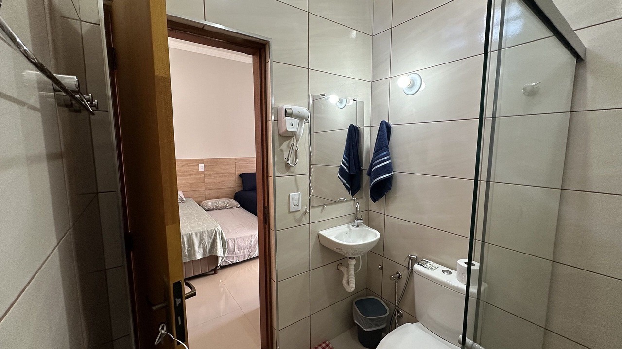 Photo of Bathroom in Olimpia