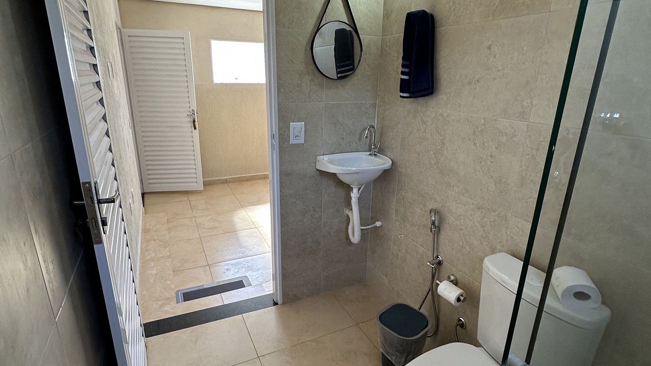 Photo of Bathroom in Olimpia