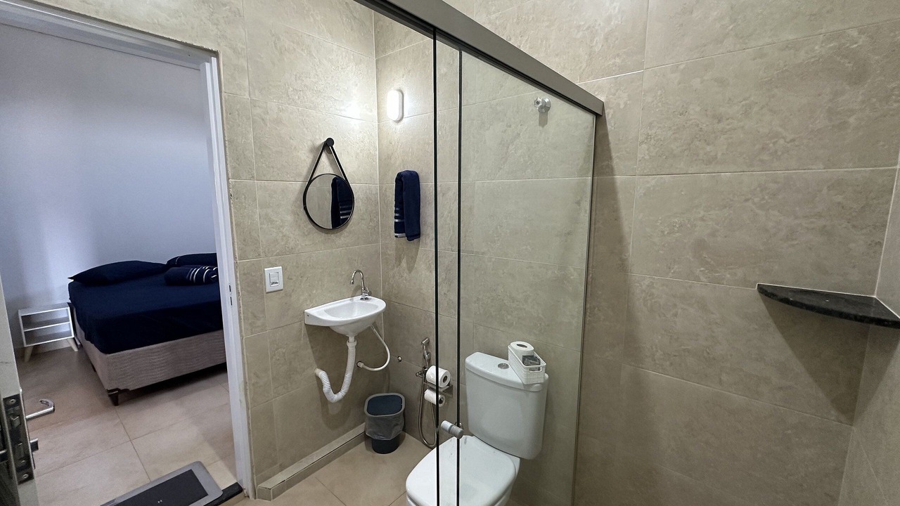 Photo of Bathroom in Olimpia