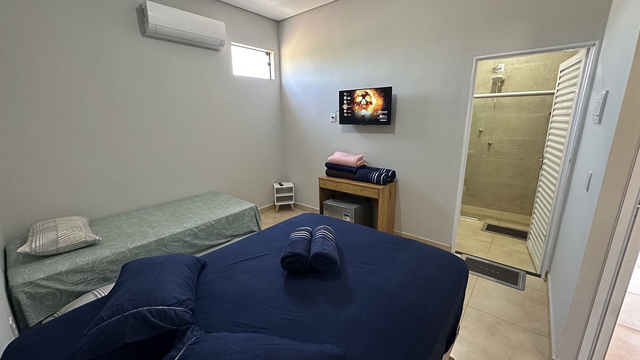Photo of Bedroom in Olimpia