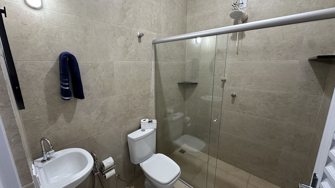 Photo of Bathroom in Olimpia
