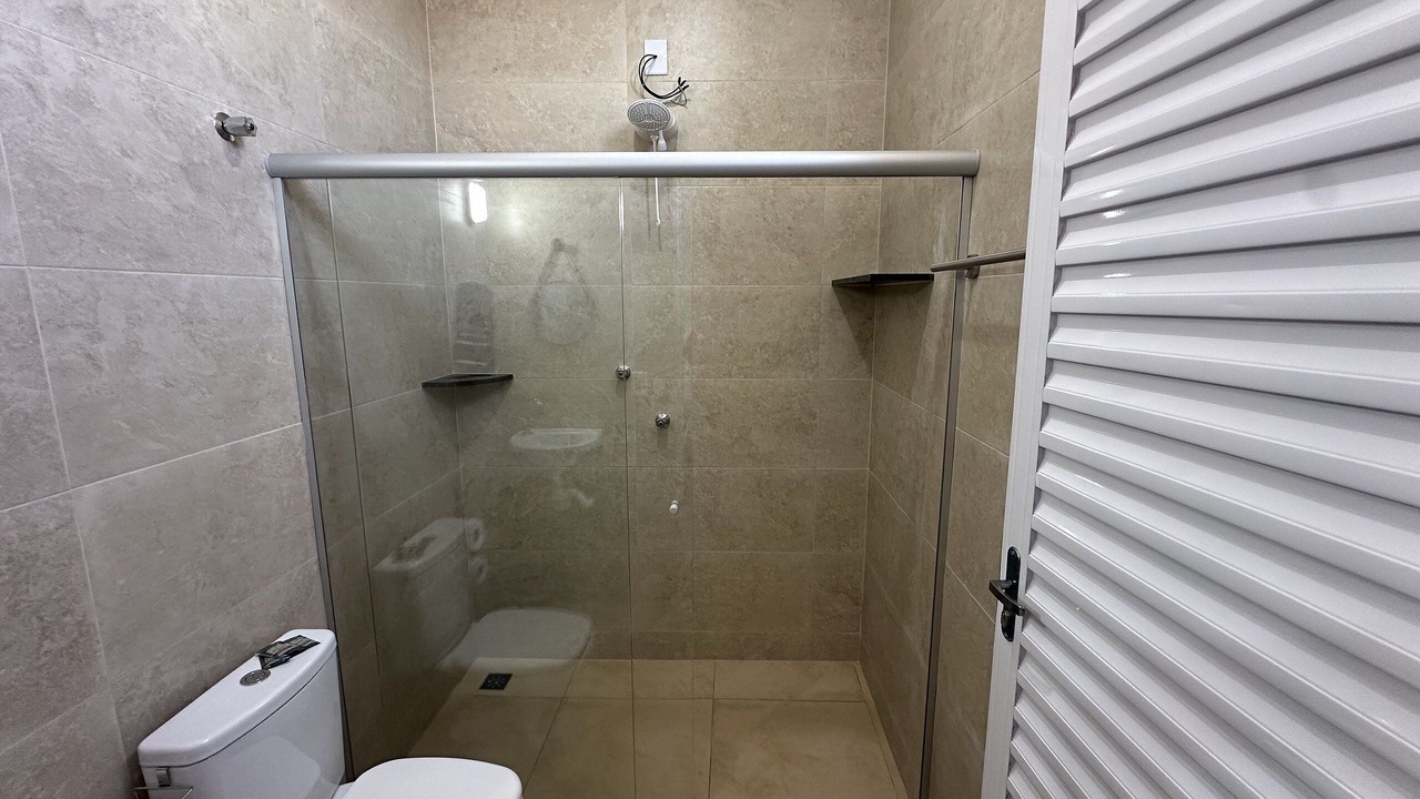 Photo of Bathroom in Olimpia