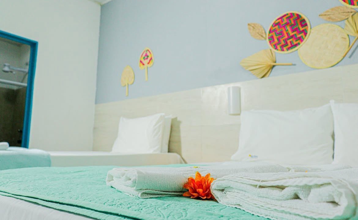 Photo of Bedroom in Catende