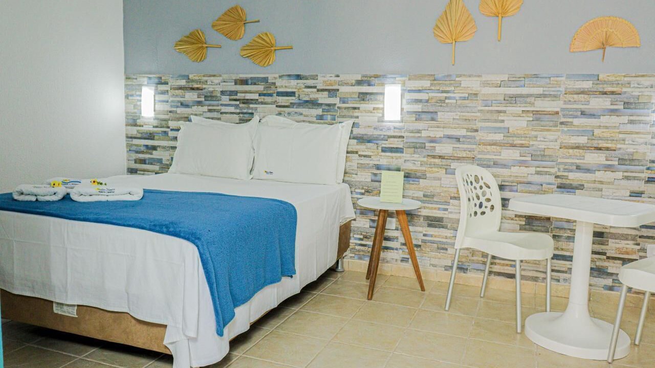 Photo of Bedroom in Catende