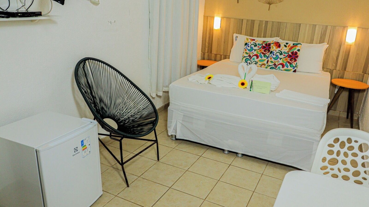Photo of Bedroom in Catende