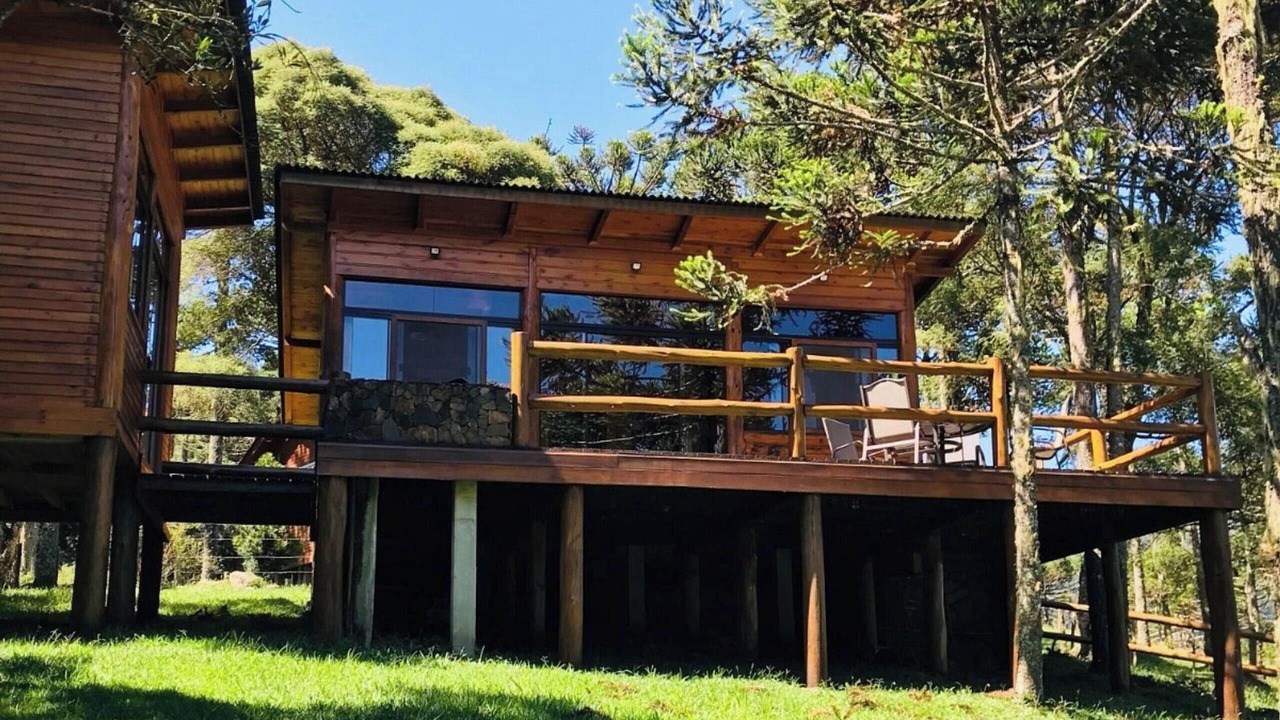 Photo of Outdoor in Urubici