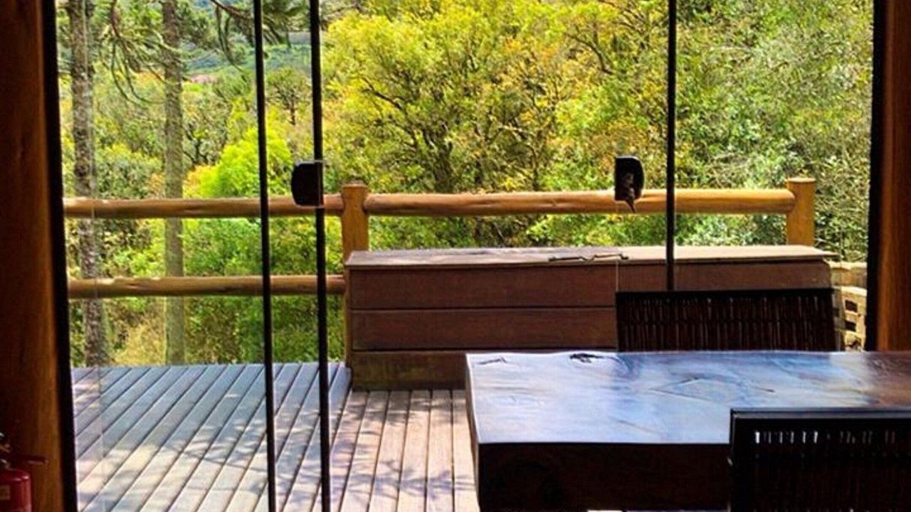 Photo of Outdoor in Urubici