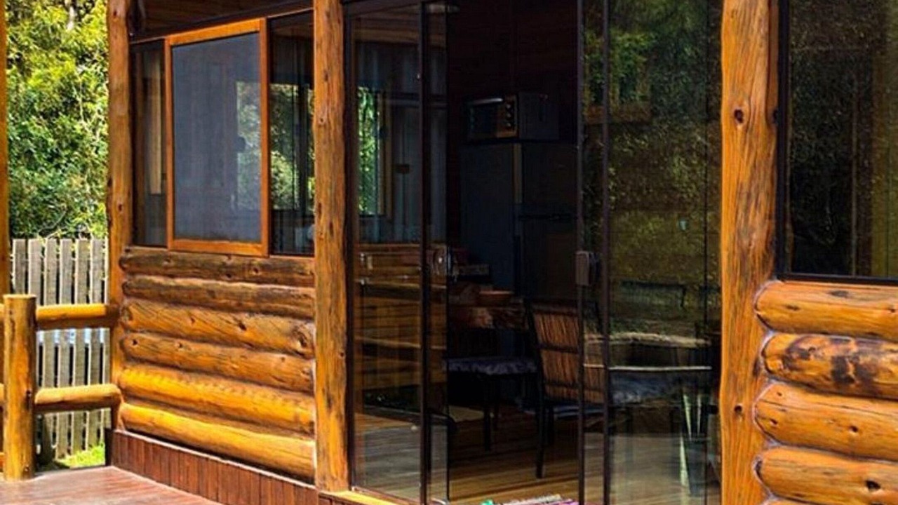 Photo of Patio Balcony in Urubici